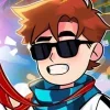 😎 Эмодзи «Лололошка» для Telegram