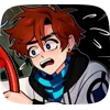 Стикер 31 Лололошка