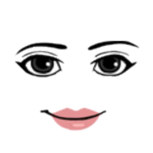 Стикерпак 👁👄👁 для Telegram