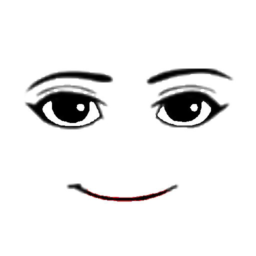 😋 Стикер «👁👄👁» для Telegram
