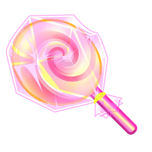 🍭 Эмодзи «Lol Pop» для Telegram
