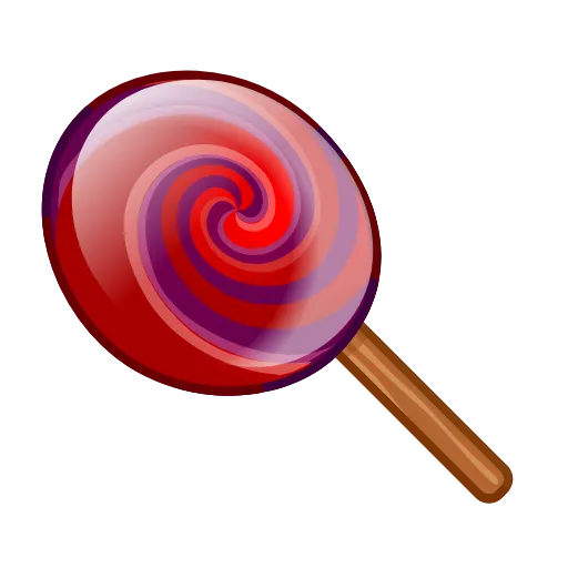 Эмодзи Lol Pop для Telegram — скачать
