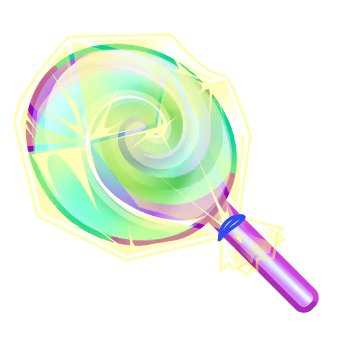 🍭 Эмодзи «Lol Pop» для Telegram