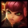 Стикер 36 ⚔️League of Legends