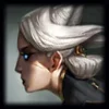 Стикер 47 ⚔️League of Legends