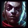 Стикер 55 ⚔️League of Legends