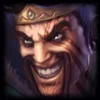 Стикер 54 ⚔️League of Legends