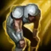 Стикер 19 ⚔️League of Legends