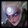 Стикер 52 ⚔️League of Legends