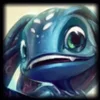 Стикер 61 ⚔️League of Legends