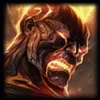 Стикер 44 ⚔️League of Legends