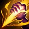 Стикер 13 ⚔️League of Legends