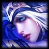 Стикер 38 ⚔️League of Legends