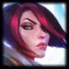 Стикер 60 ⚔️League of Legends