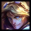 Стикер 58 ⚔️League of Legends