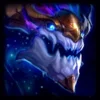 Стикер 39 ⚔️League of Legends