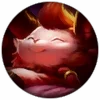 Стикер 27 ⚔️League of Legends