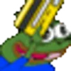 Стикер 33 Lolzteam
