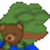 Стикер 30 Lolzteam