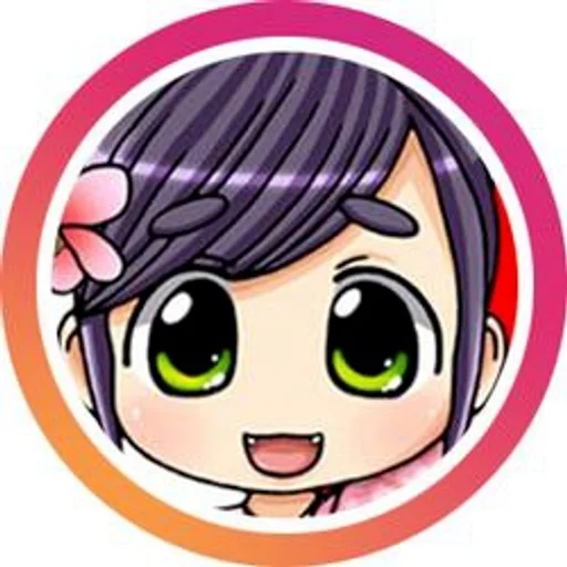 ⭕ Стикер «Lomando ALL CHARACTERS» для Telegram