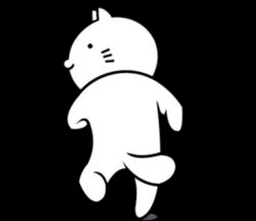 🏃‍♂ Стикер «Lomando ALL CHARACTERS» для Telegram