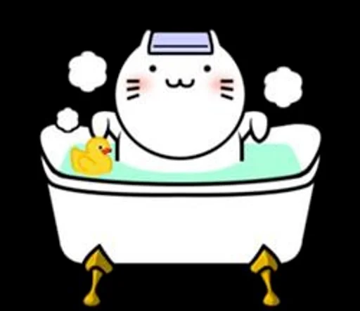 🛁 Стикер «Lomando ALL CHARACTERS» для Telegram