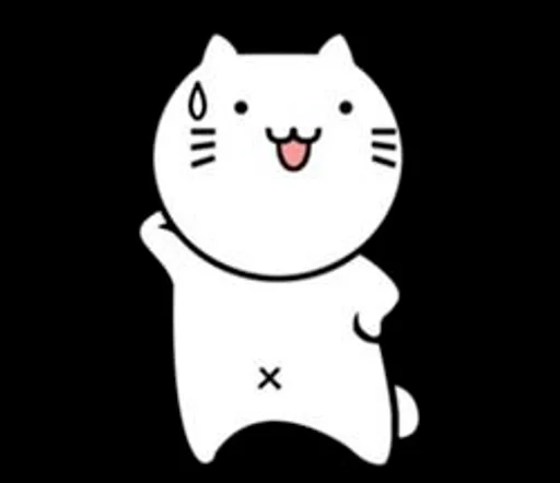 🙊 Стикер «Lomando ALL CHARACTERS» для Telegram