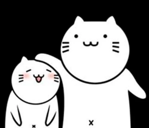 🫂 Стикер «Lomando ALL CHARACTERS» для Telegram