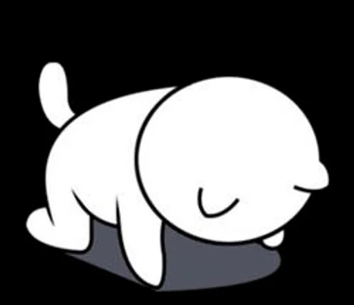 😭 Стикер «Lomando ALL CHARACTERS» для Telegram