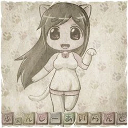 ⬜ Стикер «Lomando ALL CHARACTERS» для Telegram