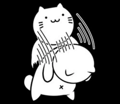 🙆‍♀️ Стикер «Lomando ALL CHARACTERS» для Telegram