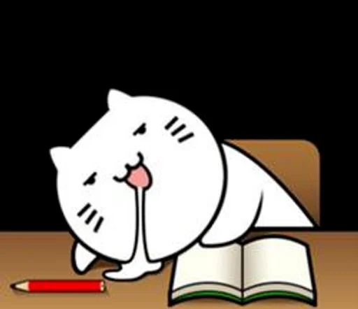 🥱 Стикер «Lomando ALL CHARACTERS» для Telegram