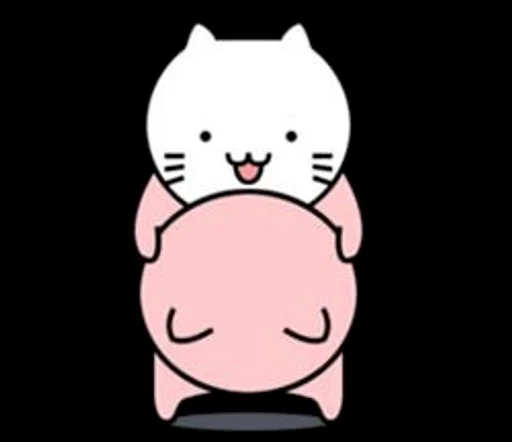 ⚖ Стикер «Lomando ALL CHARACTERS» для Telegram