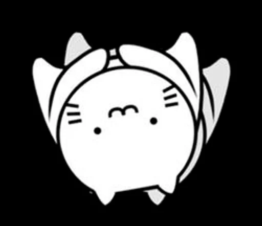 🐱 Стикер «Lomando ALL CHARACTERS» для Telegram