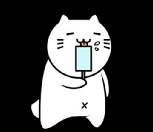🍦 Стикер «Lomando ALL CHARACTERS» для Telegram