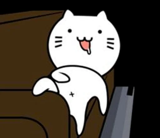 💤 Стикер «Lomando ALL CHARACTERS» для Telegram