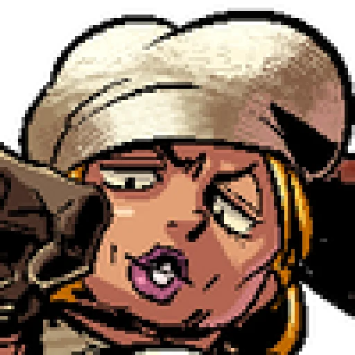 👨‍🍳 Стикер «lonarpg» для Telegram