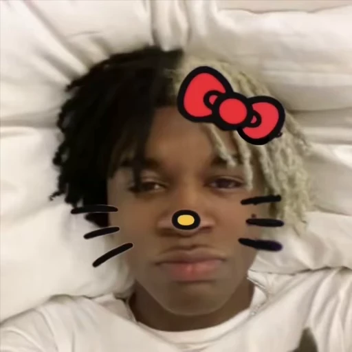🎀 Стикер «Ken and Lon» для Telegram