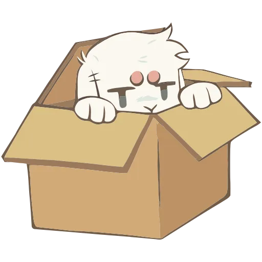 😑 Эмодзи «Одиночка» для Telegram