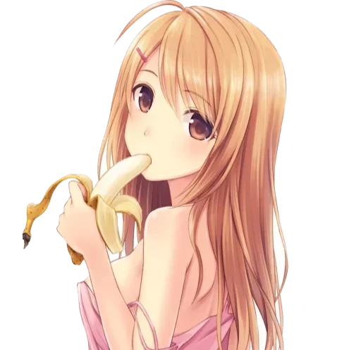 😋 Стикер «Longest girls» для Telegram