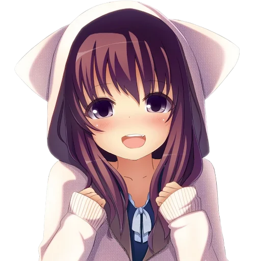 😧 Стикер «Longest girls» для Telegram