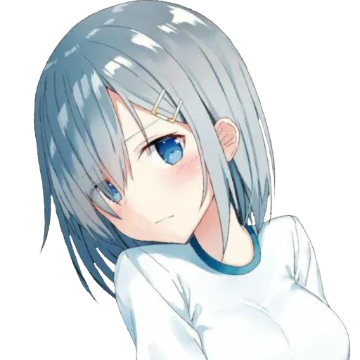 😅 Стикер «Longest girls» для Telegram