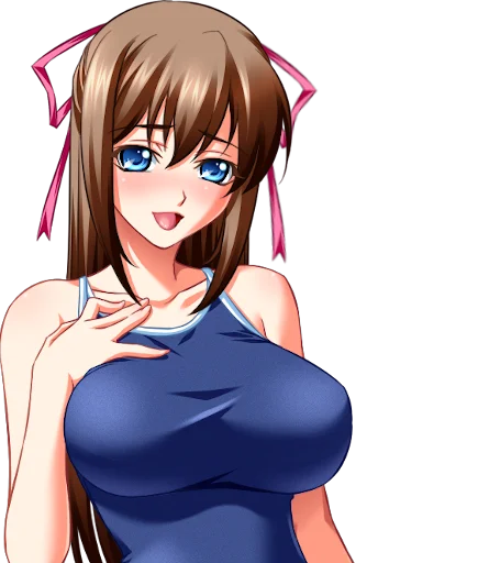 🥰 Стикер «Longest girls II» для Telegram