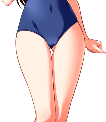 🥰 Стикер «Longest girls II» для Telegram