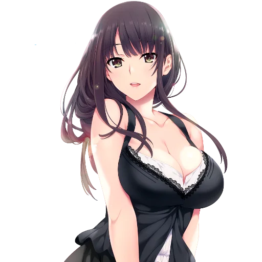 😲 Стикер «Longest girls II» для Telegram