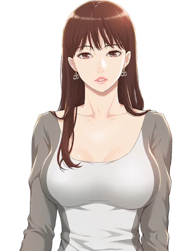 🤩 Стикер «Longest girls II» для Telegram