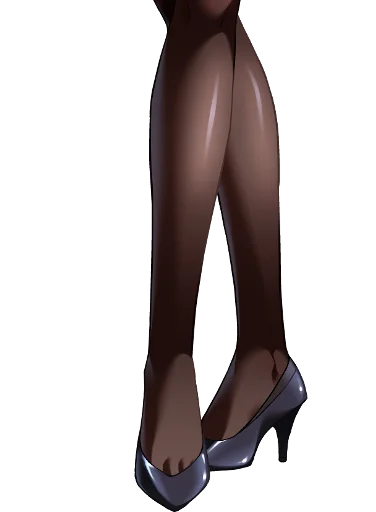 🤩 Стикер «Longest girls II» для Telegram