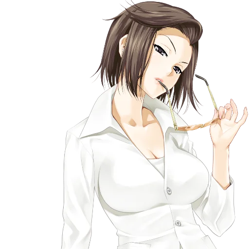 😎 Стикер «Longest girls II» для Telegram