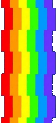 🌀 Стикер «LOOOOOOOONG» для Telegram