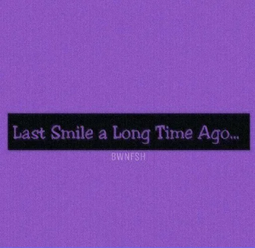 😏 Стикер «Long time ago» для Telegram